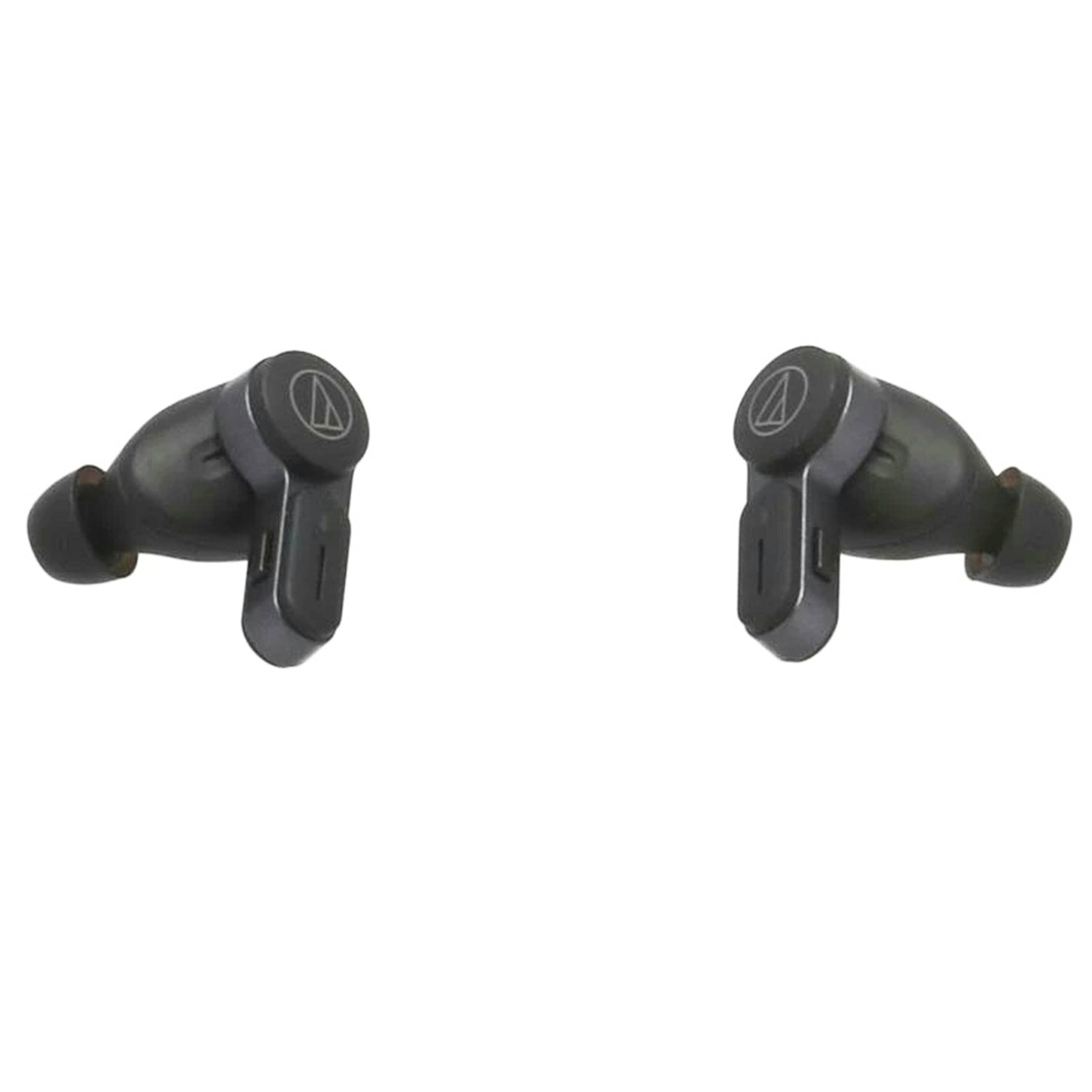 audio－technica オーディオテクニカ　/ハイレゾ対応ワイヤレスイヤホン/ATH-TWX7//2412202404/Bランク/62
