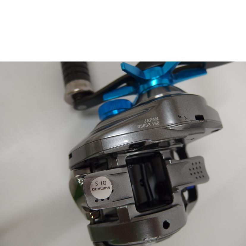 SHIMANO シマノ/リール／BANTAM　MGL右//Bランク/82