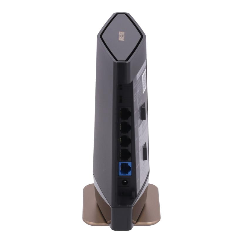 BUFFALO バッファロー　/無線LANルーター/WSR-5400AX6S//30587220206418/Bランク/82