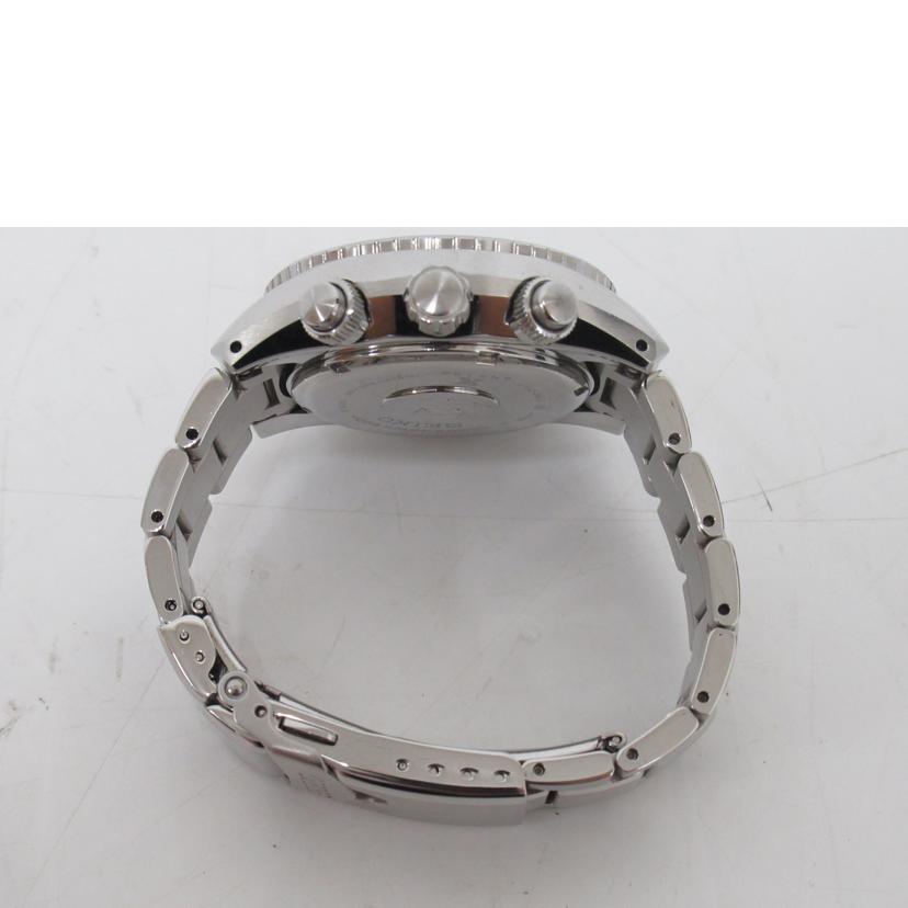 　　SEIKO/PROSPEX／ソーラー/SBDL061//9N0***/Aランク/63