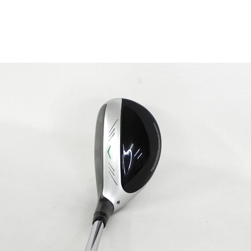 DUNLOP ダンロップ/XXIOエックス　ユーティリティ／H6/NSPRO　modus3//ABランク/81