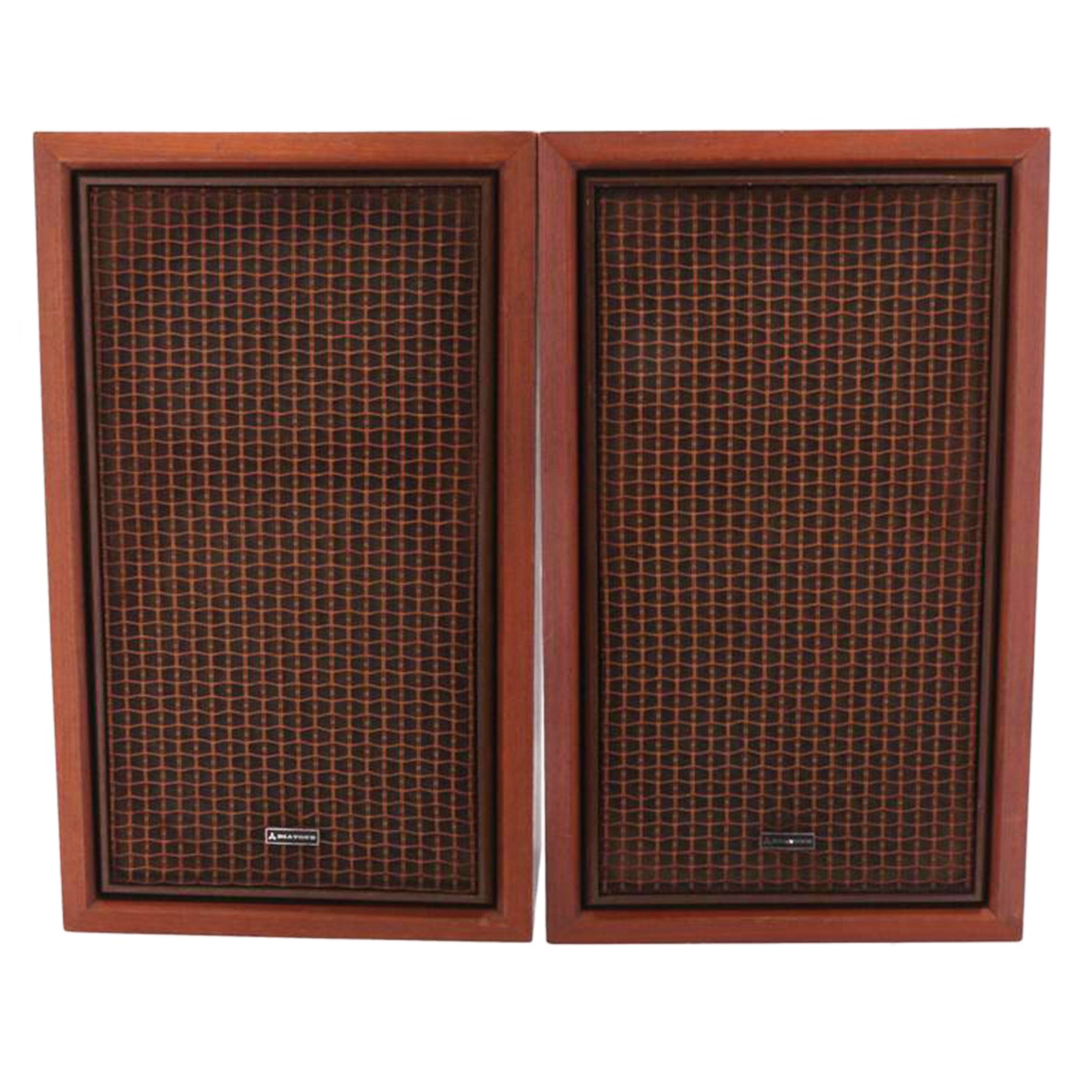 DIATONE ダイヤトーン　/スピーカー（ペア）/DS-251//5658791/Bランク/81