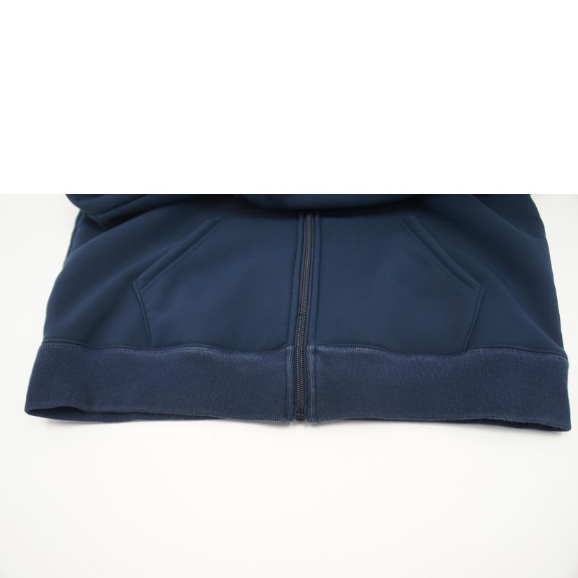 Supreme シュプリーム/ウインドストッパージップアップフーディー//Bランク/21
