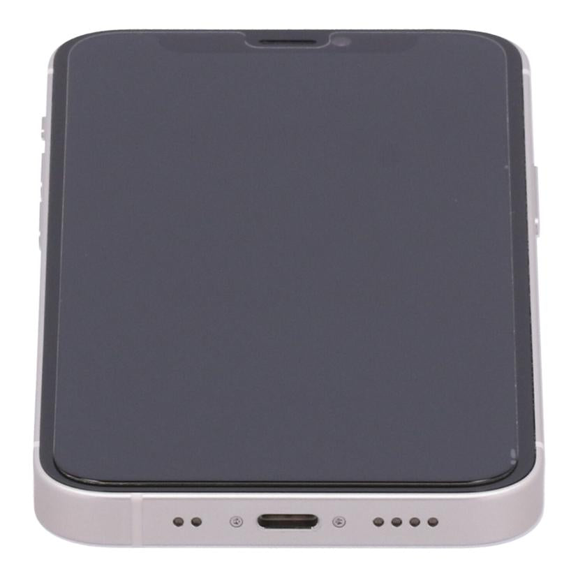 Apple　 アップル　/iPhone12　mini　64GB/MGA63J/A//F71DQ07W0GQ8/Bランク/62