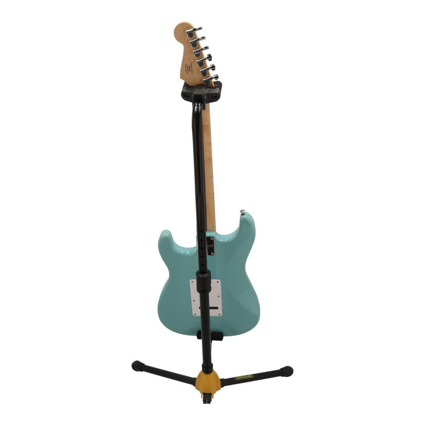 SQUIER スクワイヤ/エレキギター/Sonic Stratocaster//21013746/Aランク/75