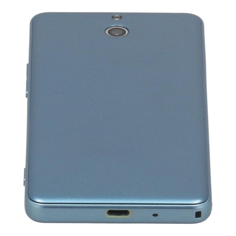 KYOCERA SoftBank系 京セラ /スマートフォン/かんたんスマホ 32GB/705KC//643309141122/Bランク/25