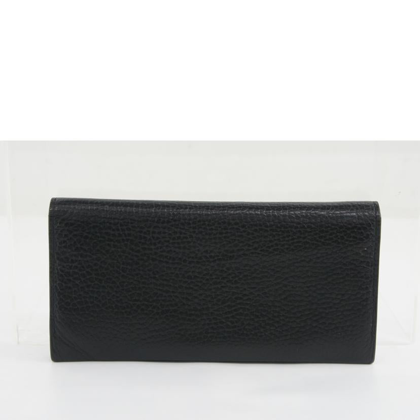 CALVIN　KLEIN カルバンクライン/長財布/2946//Bランク/64