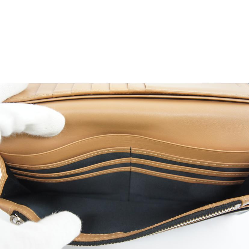 CALVIN　KLEIN カルバンクライン/長財布/2946//Bランク/64