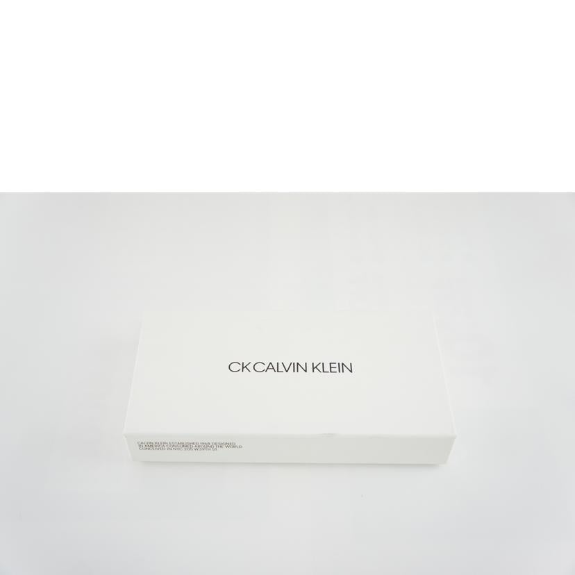 CALVIN　KLEIN カルバンクライン/長財布/2946//Bランク/64