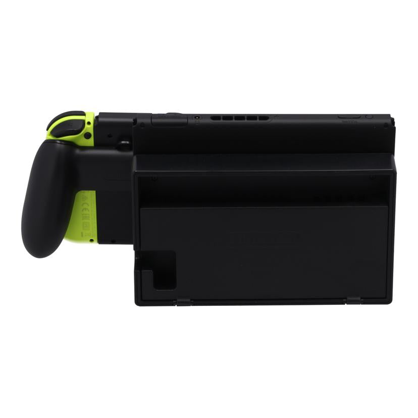 NINTENDO 任天堂 ニンテンドー　/Nintendo　Switch　本体/HAD-S-KABAA//XKJ70021138594/ABランク/67