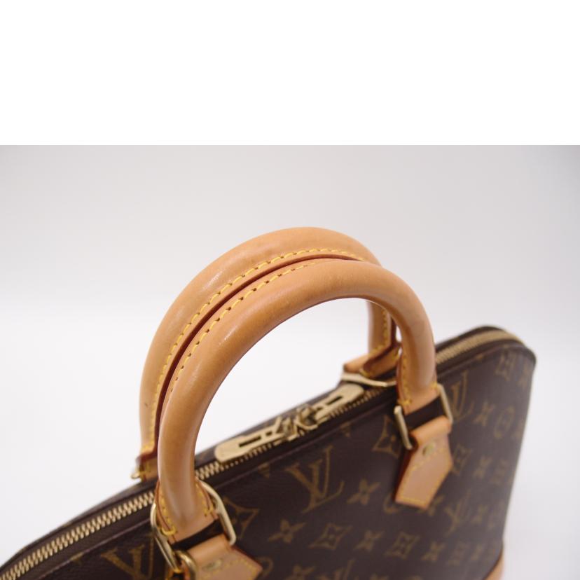 LOUIS　VUITTON ルイ・ヴィトン/アルマ／モノグラム/M51130//FL0***/ABランク/69