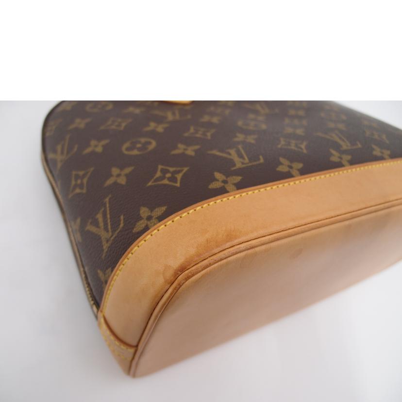 LOUIS　VUITTON ルイ・ヴィトン/アルマ／モノグラム/M51130//FL0***/ABランク/69