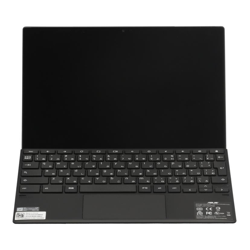 ASUS エイスース　/Chromebook　Detachable　CM3/CM3000DVA-HT0019//M5NXLP008232187/Bランク/82