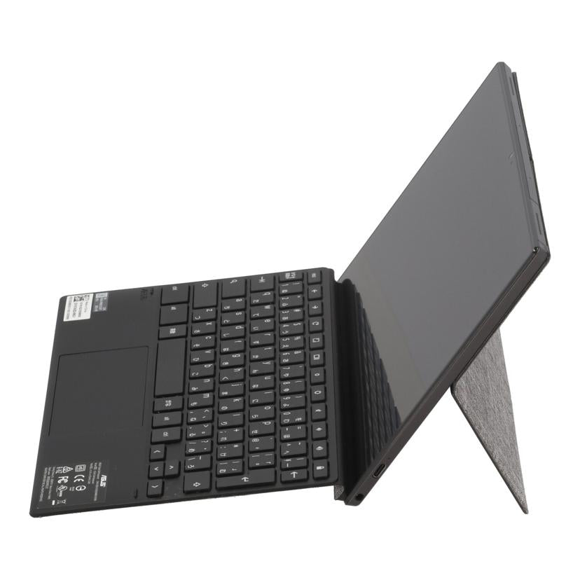 ASUS エイスース　/Chromebook　Detachable　CM3/CM3000DVA-HT0019//M5NXLP008232187/Bランク/82