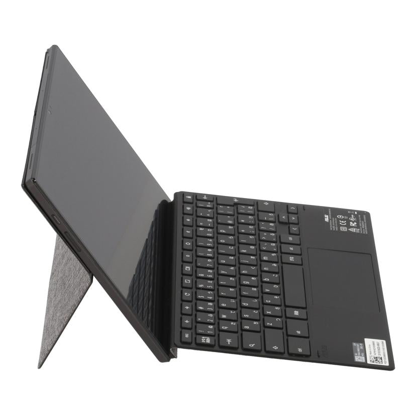 ASUS エイスース　/Chromebook　Detachable　CM3/CM3000DVA-HT0019//M5NXLP008232187/Bランク/82