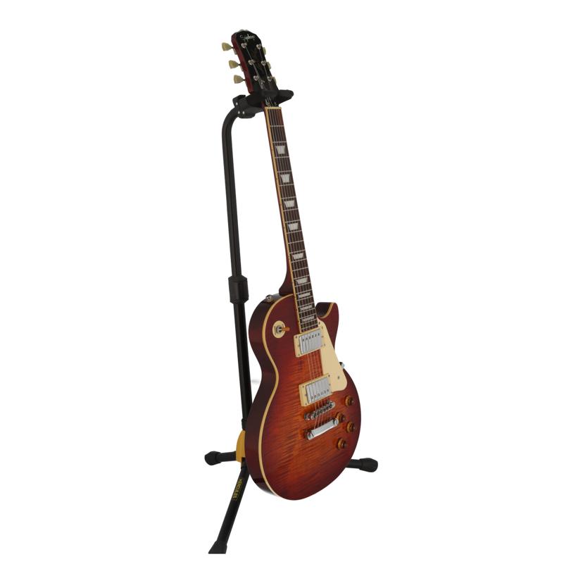 Epiphone　 エピフォン　/エレキギター／レスポール/Les Paul Standard//13071511164/ABランク/63