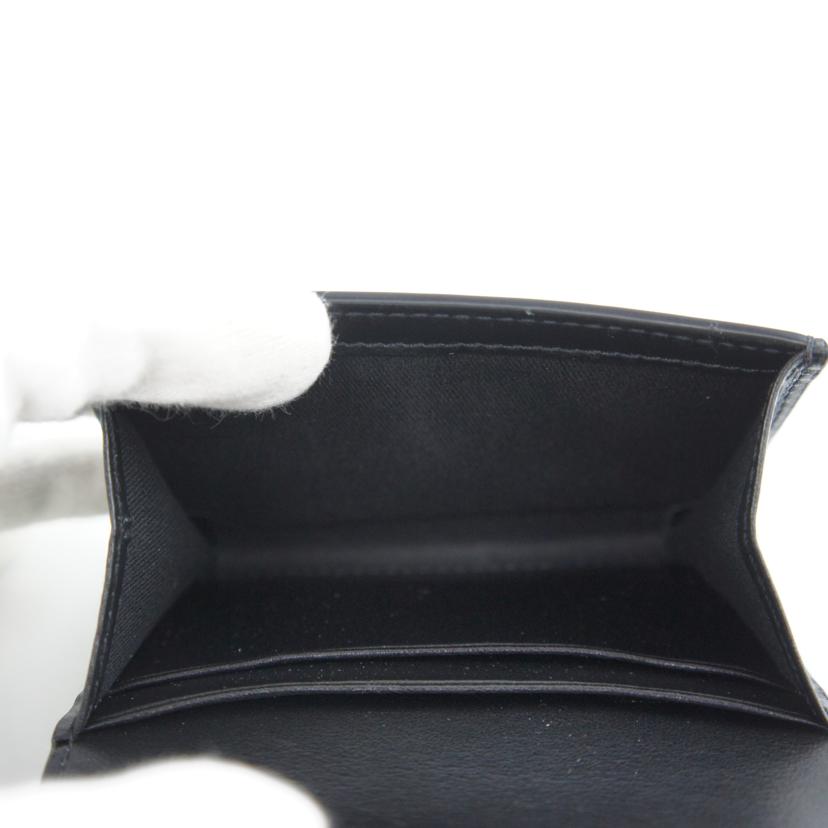 Ralph　Lauren ラルフローレン/2つ折り財布/427886734001//Aランク/64