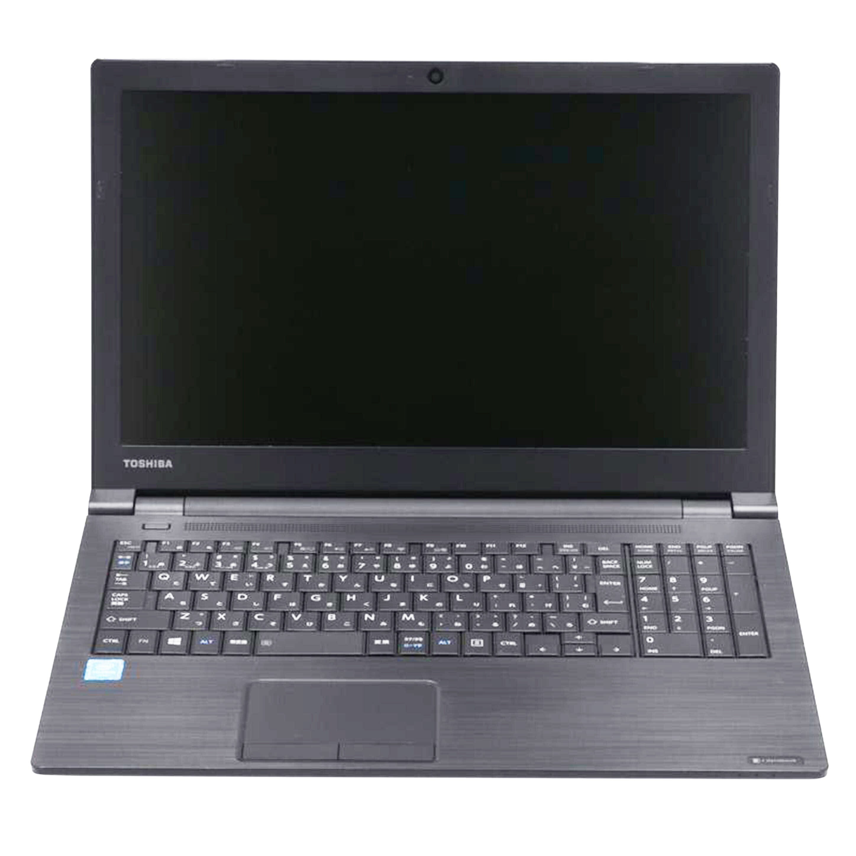 TOSHIBA 東芝　/Win11ノートPC／dynabook　B45/PB45BNAD4NAUDC1//7H043562H/Bランク/65