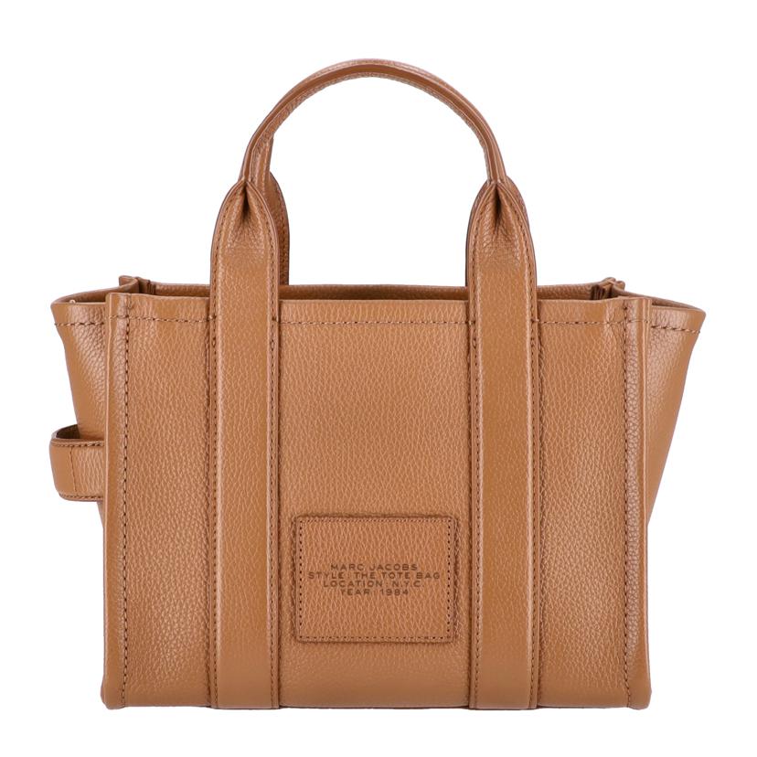 MARC　JACOBS ﾏｰｸｼﾞｪｲｺﾌﾞｽ/レザー2WAYハンドバッグ//Aランク/94