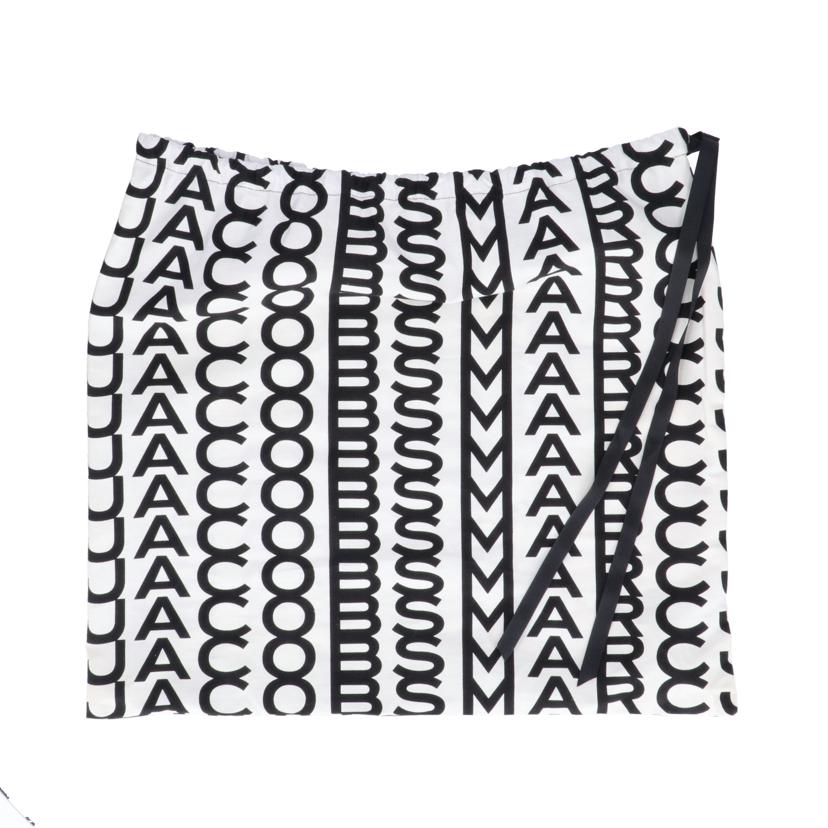 MARC　JACOBS ﾏｰｸｼﾞｪｲｺﾌﾞｽ/レザー2WAYハンドバッグ//Aランク/94