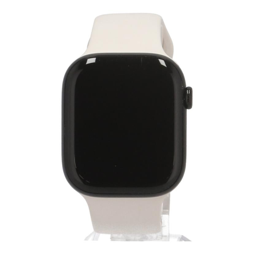 Apple　 アップル　/AppleWatch　Series10　GPS　46mm　/MWX13J/A//KQG3X7C6HG/ABランク/06