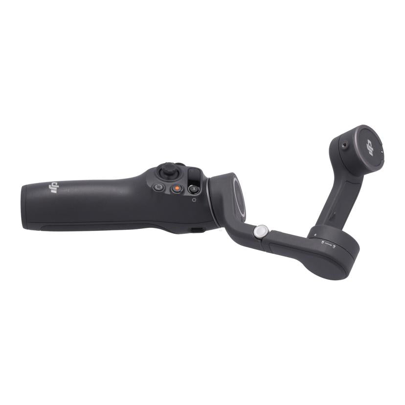 DJI ディージェーアイ　/ジンバル／スタビライザー/OSMO MOBILE6//5W3VM22917200JHZ/ABランク/82
