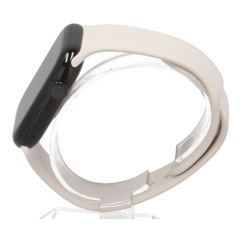 Apple　 アップル　/AppleWatch　Series10　GPS　46mm　/MWX13J/A//KQG3X7C6HG/ABランク/06