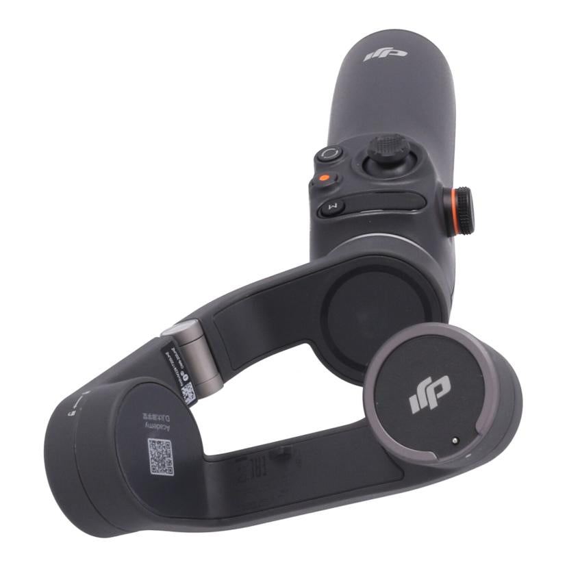 DJI ディージェーアイ　/ジンバル／スタビライザー/OSMO MOBILE6//5W3VM22917200JHZ/ABランク/82