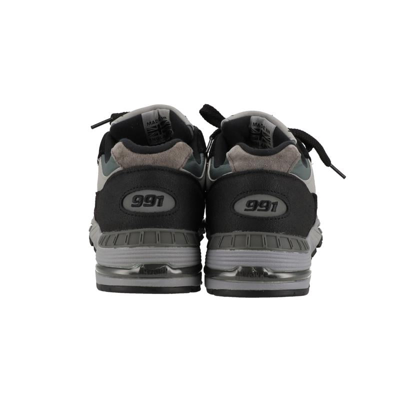 new balance ニューバランス/new balance M991WTR/M991WTR//Aランク/64
