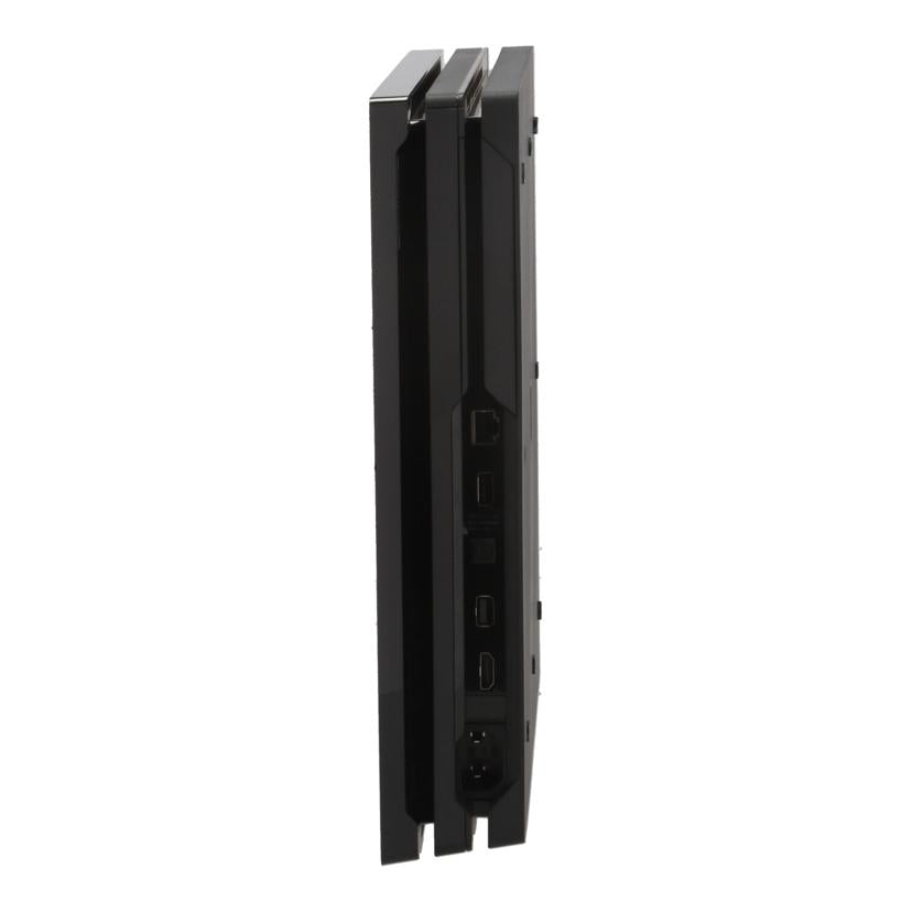 SONY ソニー/PlayStation　4　Pro/CUH-7100B//5641437/Bランク/84