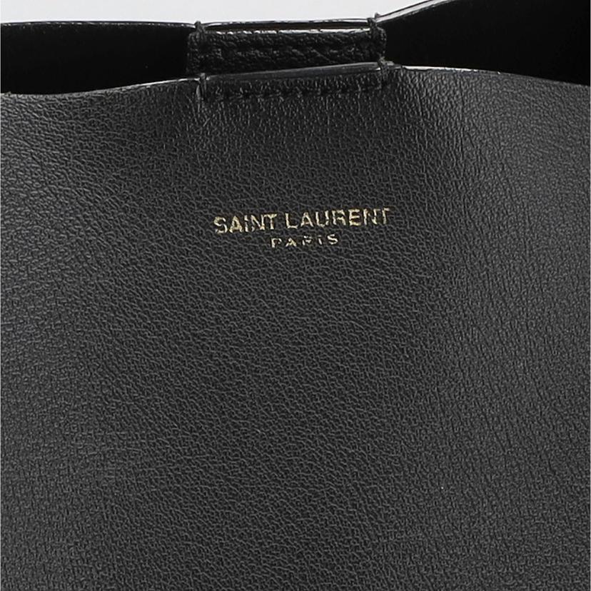 SAINT　LAURENT サンローラン/ショッピングバッグ／ポーチ付/600306//GUE******/Aランク/91
