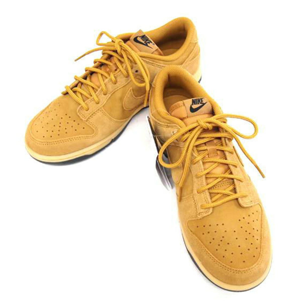 NIKE ナイキ/NIKE DUNK LOW RETRO /1B6651-700//Sランク/71