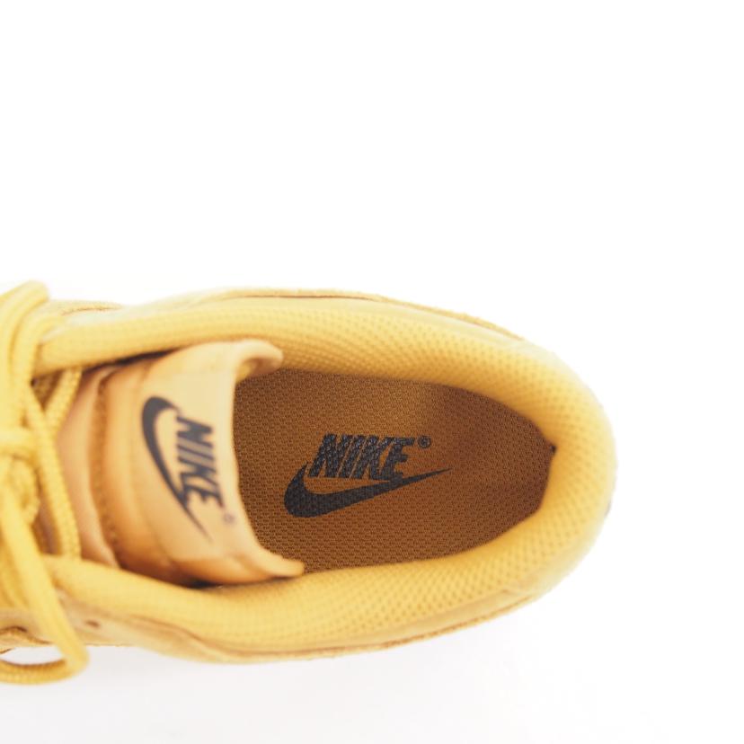 NIKE ナイキ/NIKE DUNK LOW RETRO /1B6651-700//Sランク/71