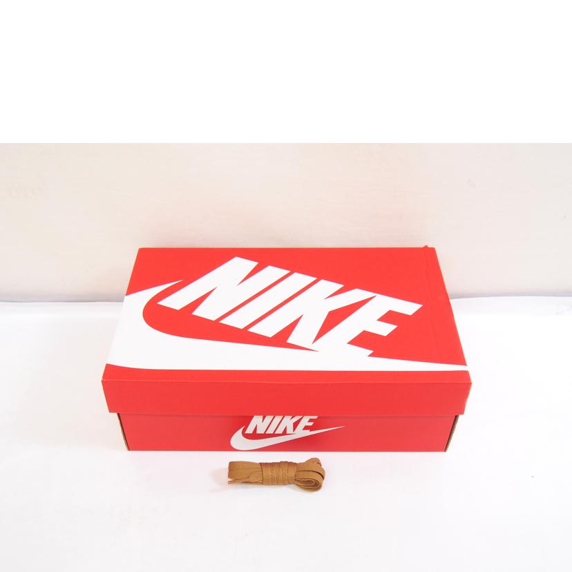 NIKE ナイキ/NIKE DUNK LOW RETRO /1B6651-700//Sランク/71