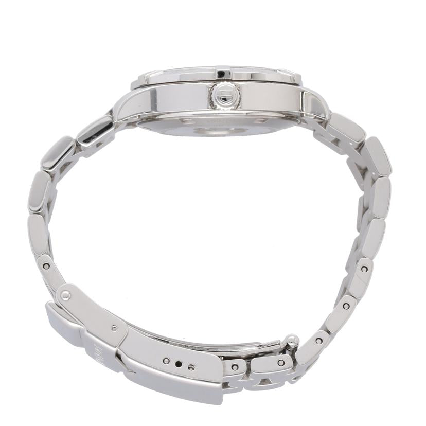 TAG　HEUER/アクアレ－サ－レディ－スQZ／10Pダイヤ/WAF1415//RRR****/Bランク/62