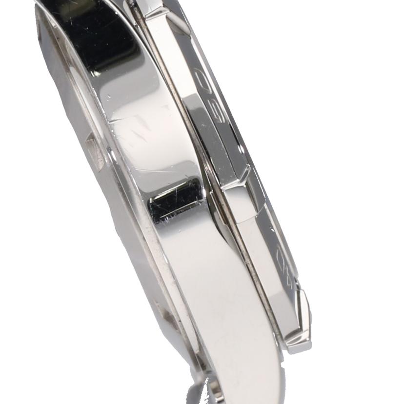 TAG　HEUER/アクアレ－サ－レディ－スQZ／10Pダイヤ/WAF1415//RRR****/Bランク/62
