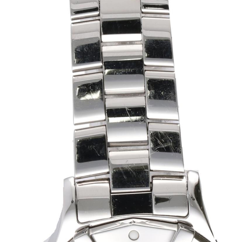 TAG　HEUER/アクアレ－サ－レディ－スQZ／10Pダイヤ/WAF1415//RRR****/Bランク/62