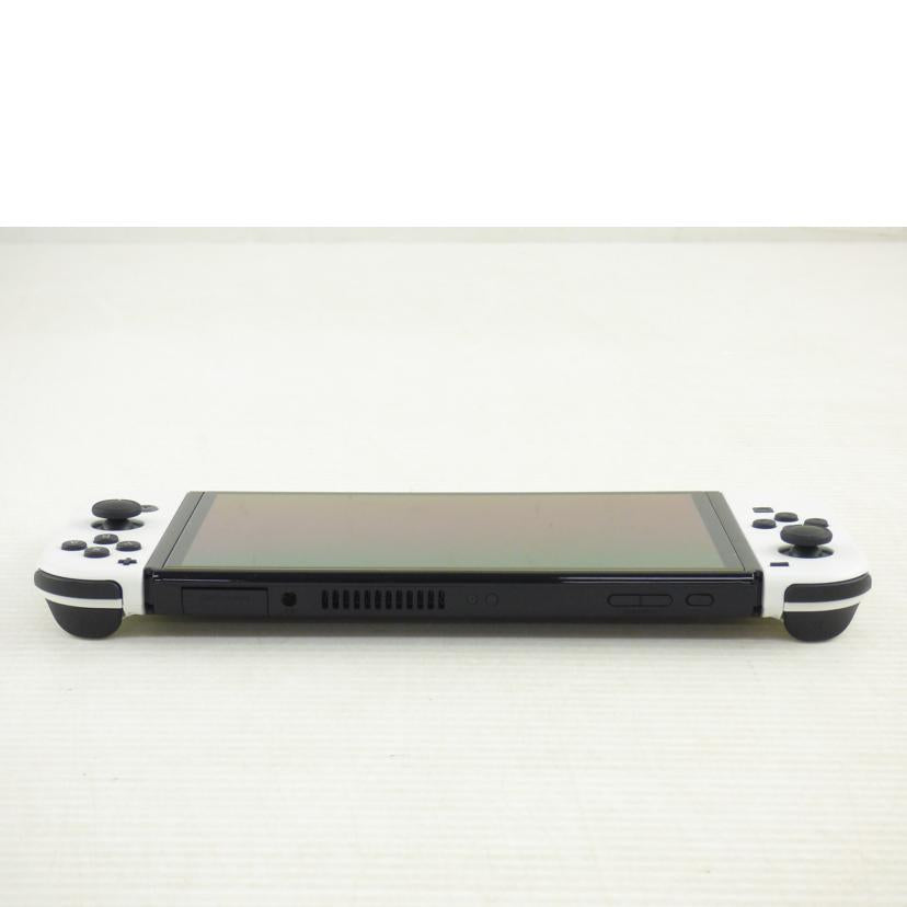 Nintendo 任天堂/Nintendo　Switch/HEG-001//XTJ50073604957/ABランク/64