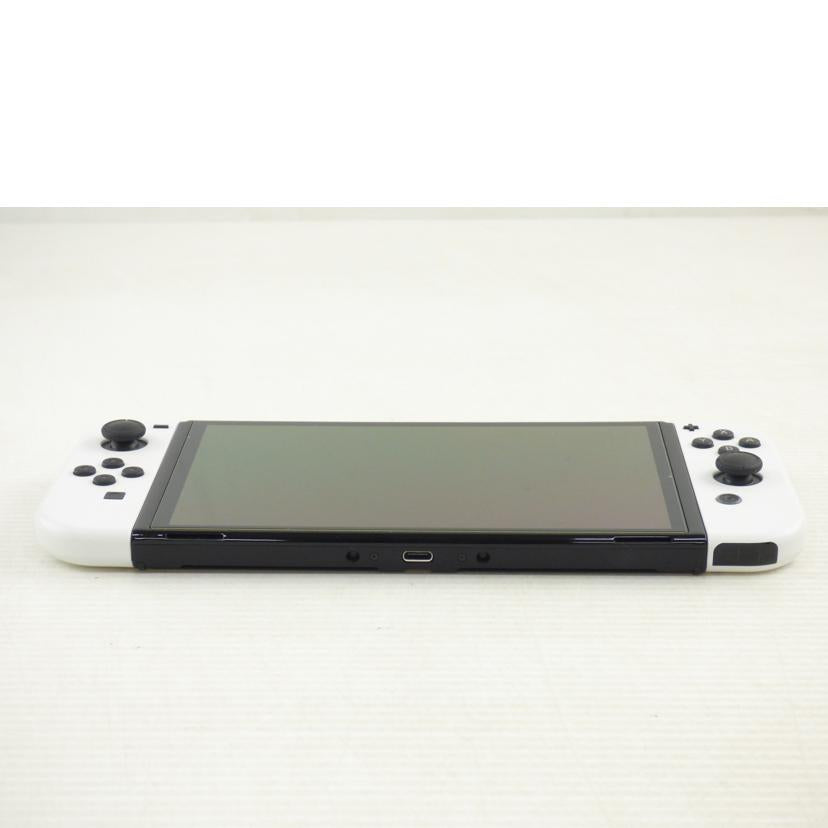 Nintendo 任天堂/Nintendo　Switch/HEG-001//XTJ50073604957/ABランク/64