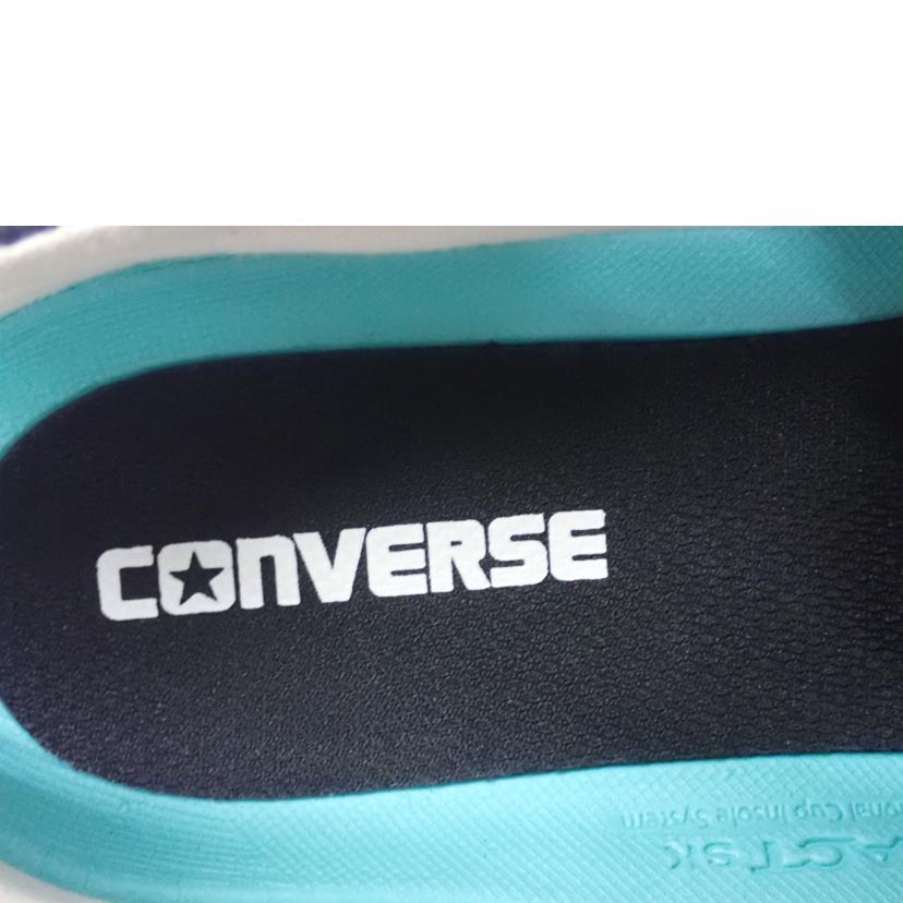 CONVERSE コンバース/CONVERSE　ALL　STAR　SK　OX/1SE467//26.5cm/Aランク/62