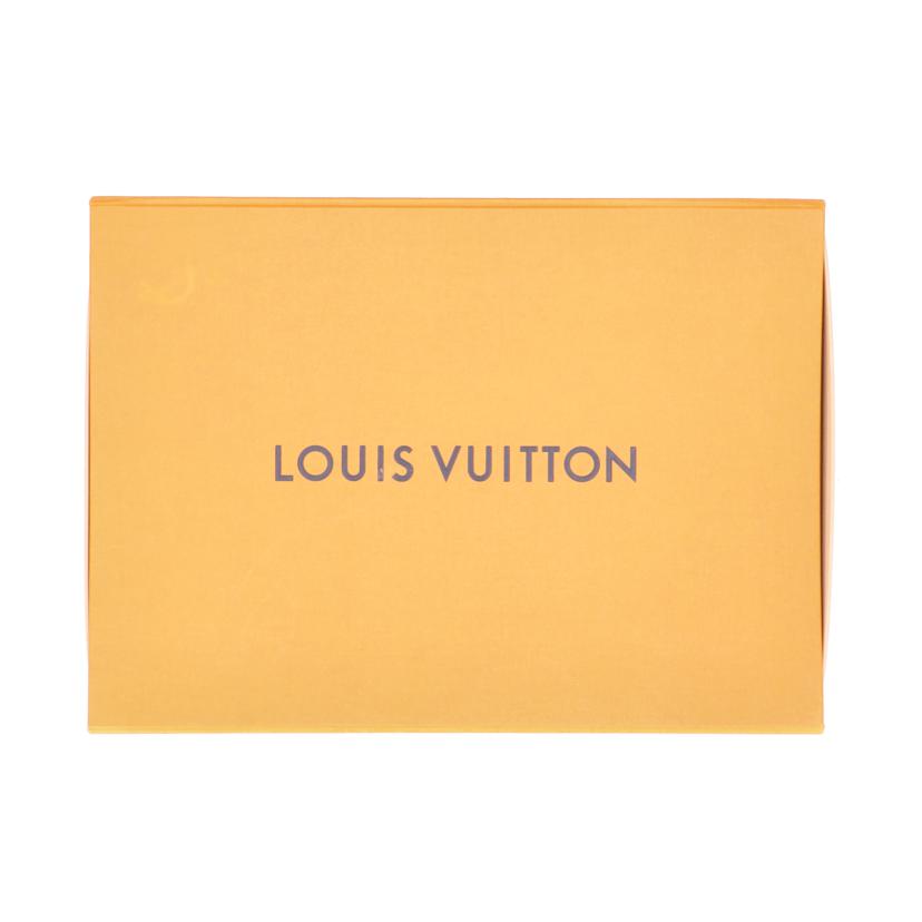 LOUIS VUITTON ルイヴィトン/◇エシャルプ・ロゴマニア／MG/M74742//GM1***/ABランク/06