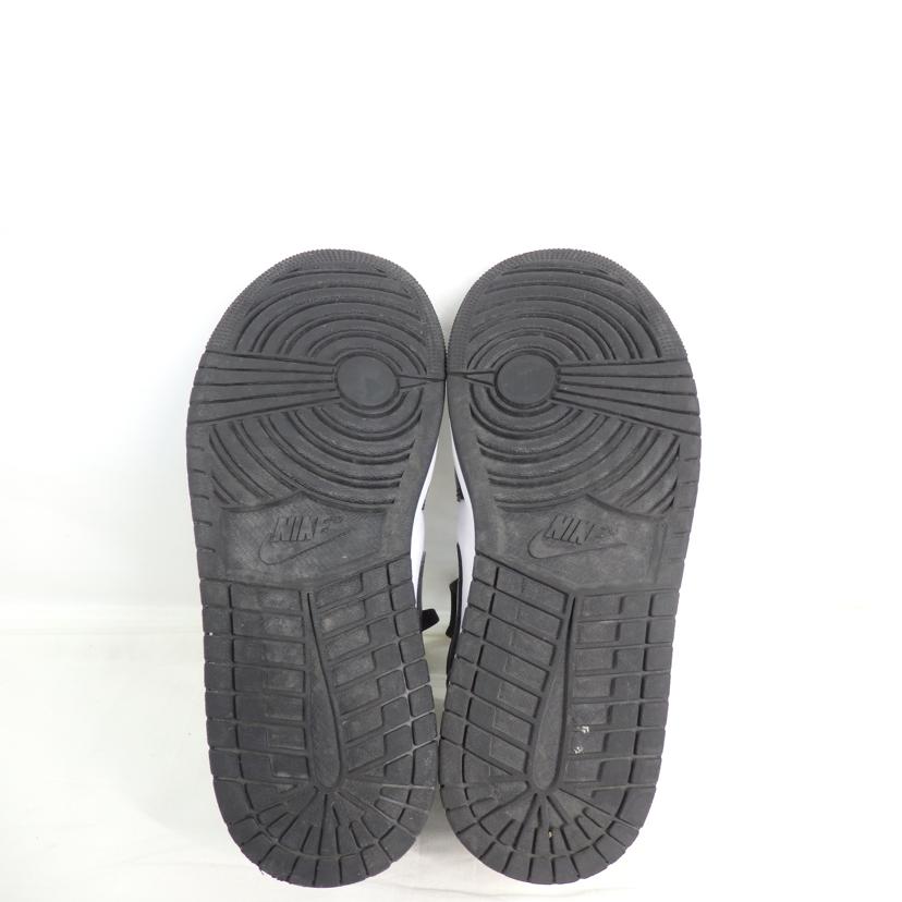 NIKE ナイキ/JORDAN　1　MID／28．0cm/DV0991-101//Bランク/84