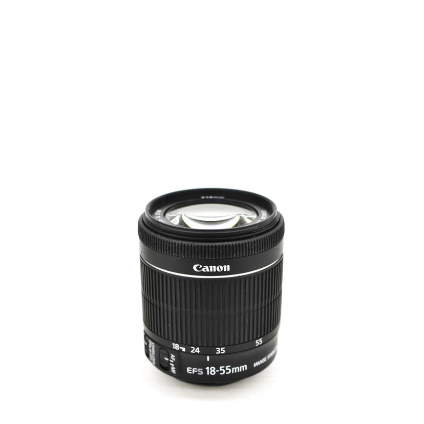 Canon/EOS　Kiss　X7　Wズーム/Kiss X7 Wｽﾞｰﾑｷｯﾄ//361073022210/Bランク/75