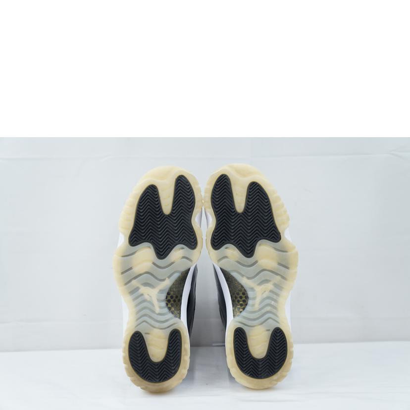 NIKE ナイキ/NIKE　AIR　JORDAN　11　RETRO　27．0/CT8012-170//Aランク/67