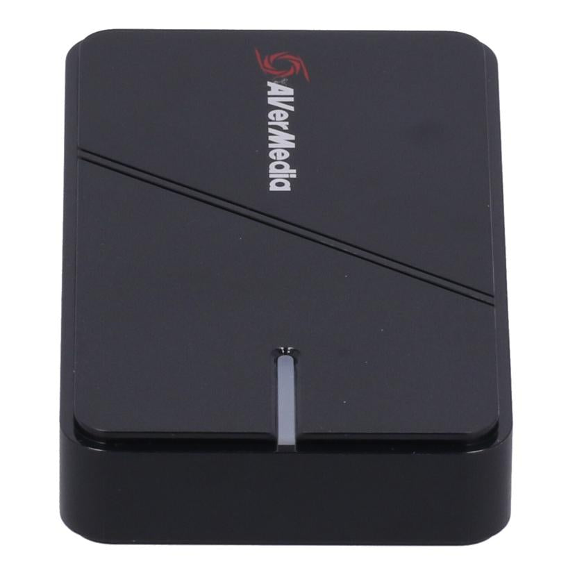 AVerMedia アバーメディア/キャプチャーボード/GC551G2/5312033100047/Bランク/77【中古】 AVerMedia アバーメディア /家電・カメラ・AV機器｜WonderREX