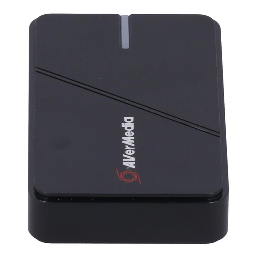 AVerMedia アバーメディア /家電・カメラ・AV機器｜WonderREX-ONLINE