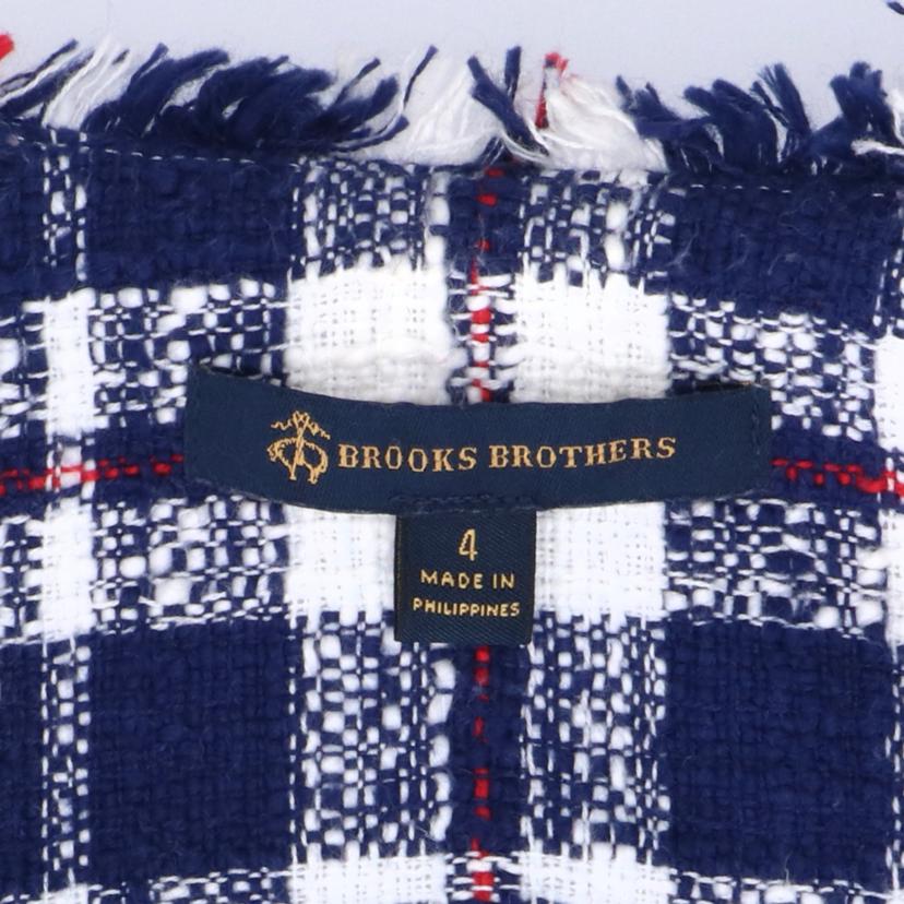 BROOKS　BROTHERS ブルックスブラザーズ/上下セットアップ／NVXWT//ABランク/94