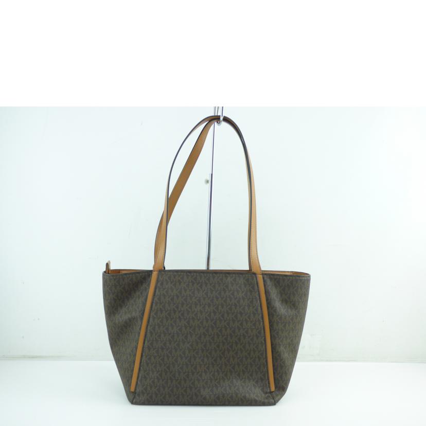 MICHAEL　KORS ﾏｲｹﾙｺｰｽ/トートバッグ/30S8GN1T1B//Bランク/64
