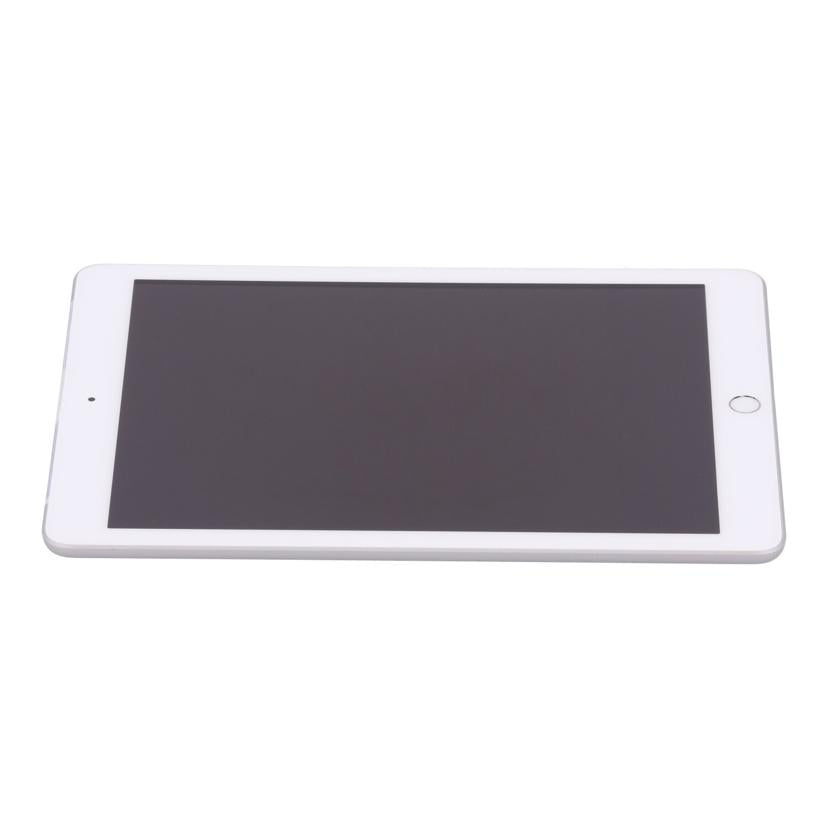 Apple　au アップル　/iPad　第5世代　Cellular　32GB　2017/MP1L2J/A//GCTW4ERHHLJK/Bランク/81