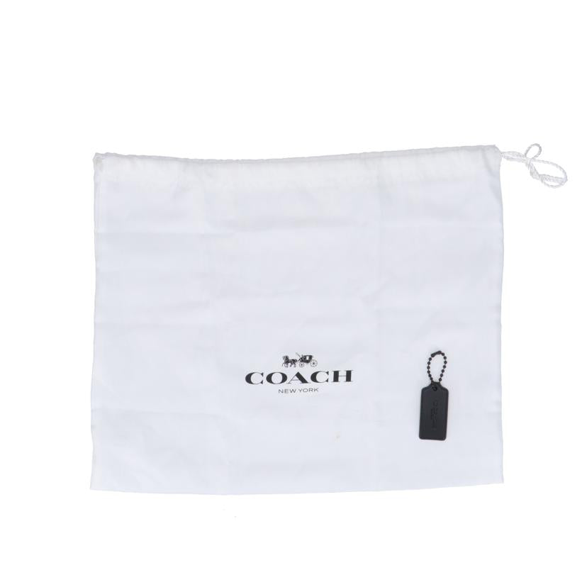COACH コーチ/フラップクロスボディ／チャーター/CR725//M23**/ABランク/06